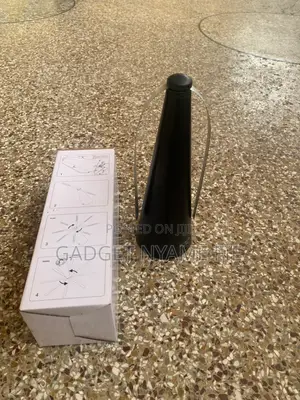 Fly Repeller Fan–Chemical-free Pest Control For Restaurants Outdoors