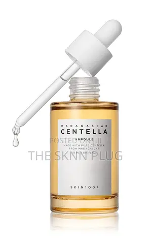 Skin1004 Madagascar Centella Ampoule 50ml