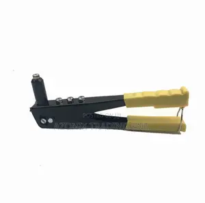Portable Hand Revet Machine