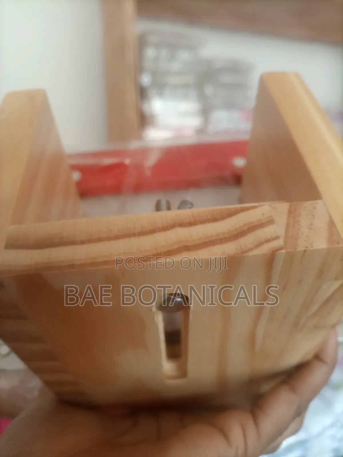 Soap Cutter