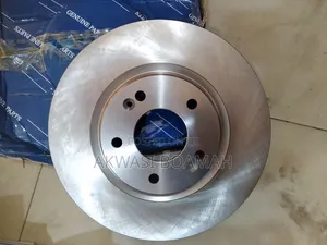 Hyundai Sonata 2014/017 Front Brake Disc I Pc