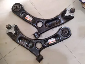 Hyundai Sonata 2014/ 2015 Lower Arms Control Pair