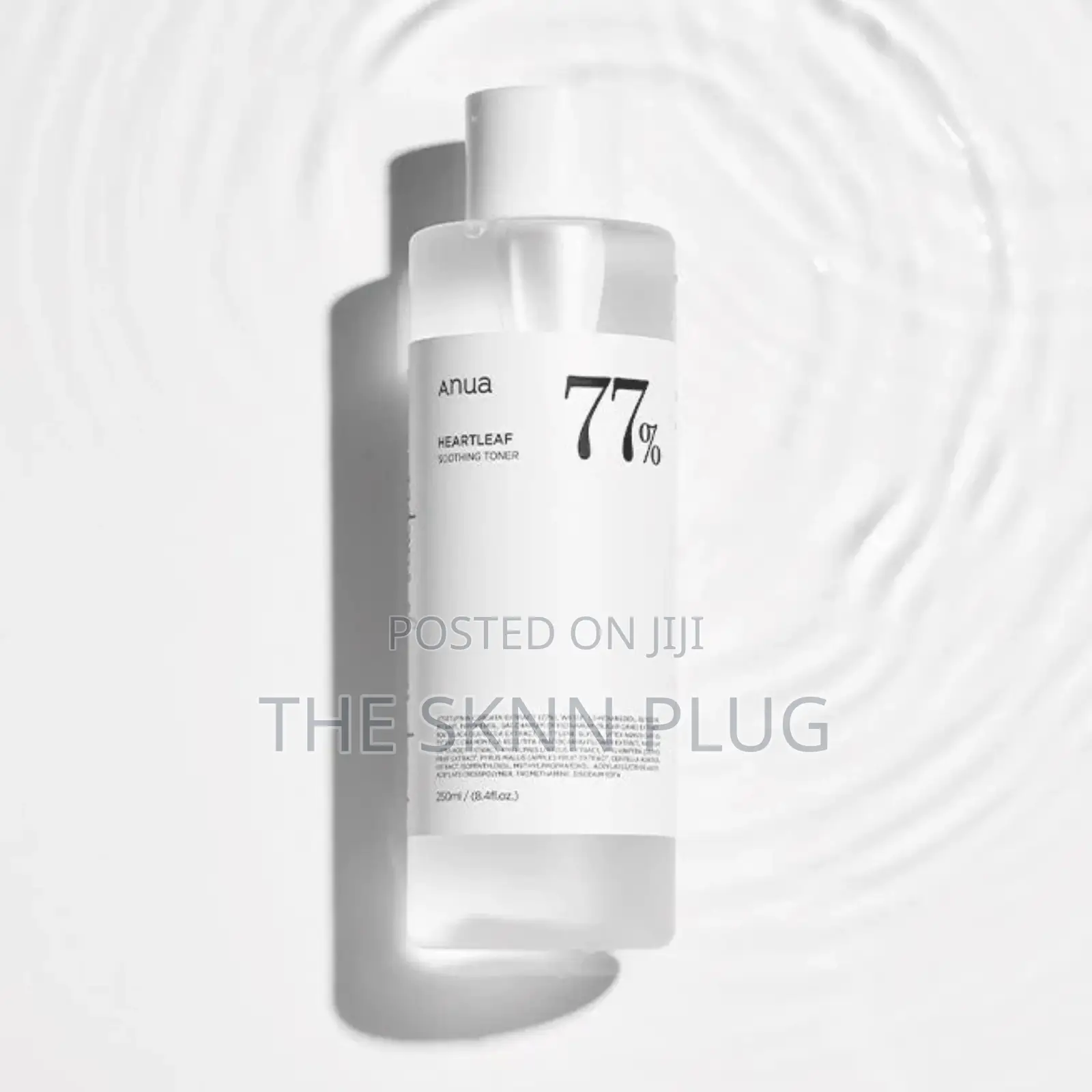 Anua Heartleaf Toner - 250ml