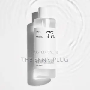 Anua Heartleaf Toner - 250ml