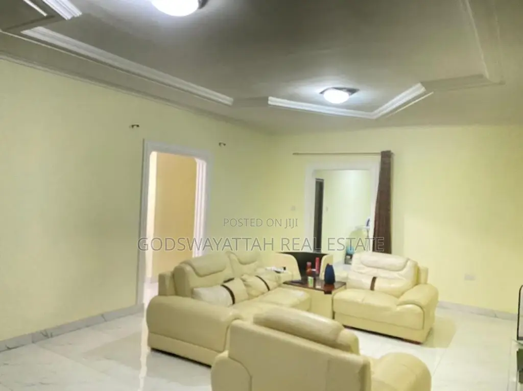 3bdrm House in East Legon, Adjiriganor for rent