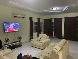 3bdrm House in East Legon, Adjiriganor for rent
