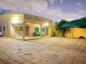 3bdrm House in East Legon, Adjiriganor for rent