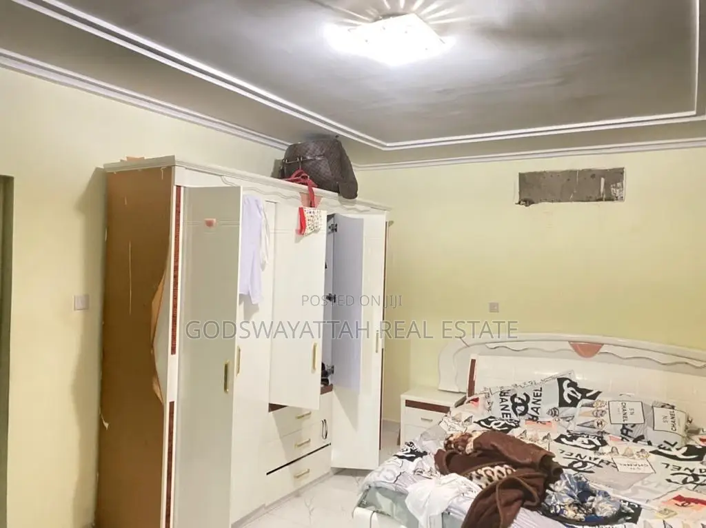 3bdrm House in East Legon, Adjiriganor for rent