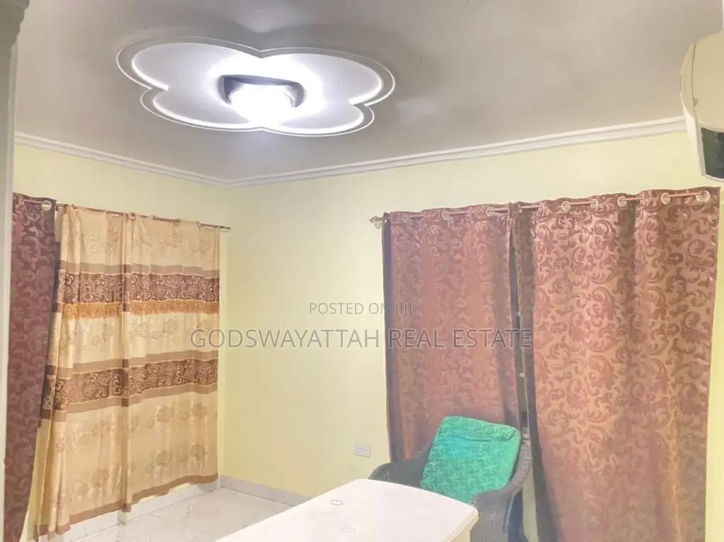3bdrm House in East Legon, Adjiriganor for rent