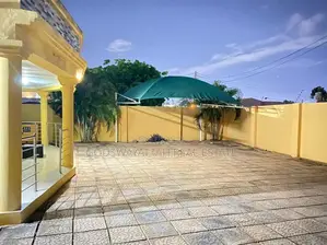 3bdrm House in East Legon, Adjiriganor for rent