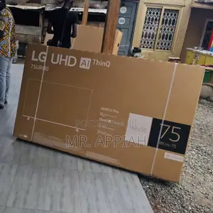 Picture Quality Lg 75 Inch Smart Uhd Tv(75ur8006)