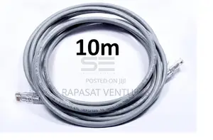 Dlink Original Cat 6 Patch Cable 10m