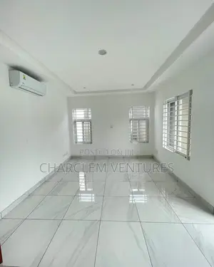 3bdrm Townhouse / Terrace in Charclem Ventures, East Legon for rent