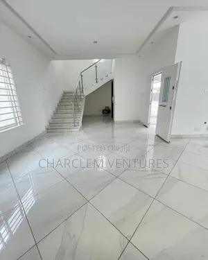 3bdrm Townhouse / Terrace in Charclem Ventures, East Legon for rent