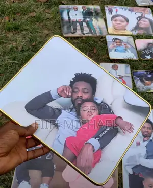 Lamination Picture Frames