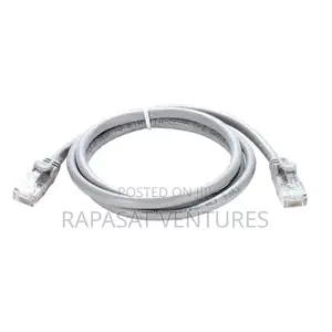 Cat6 Patch Cable 1M