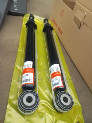 Civic Back Shocks 2016,2017,2018,2019,2020,2021,2022 (Pair)