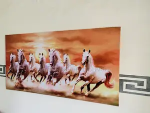 Picture Frame Canvas Arts