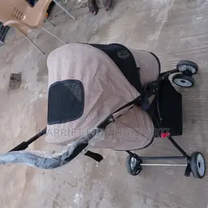 Brand New Dogs and Puppies Stroller Cage