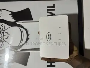 MTN 4G Universal Router Cat4 ( Turbonet )