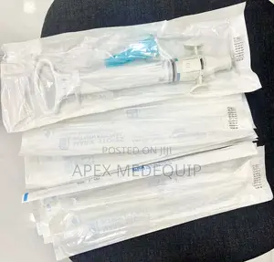 Mva Kit + Cannulas ( Manual Vacuum Aspiration)