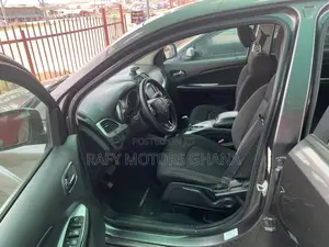 Dodge Journey SE FWD 2016 Purple