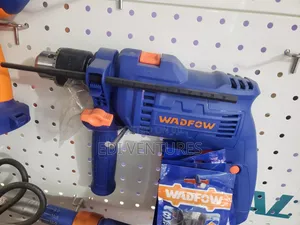Wadfow 650W Impact Drill