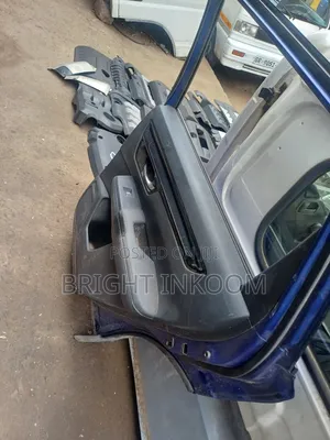 Honda CR-V 2021 2023 2024 Door