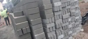 Pavement Blocks