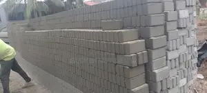 Pavement Blocks