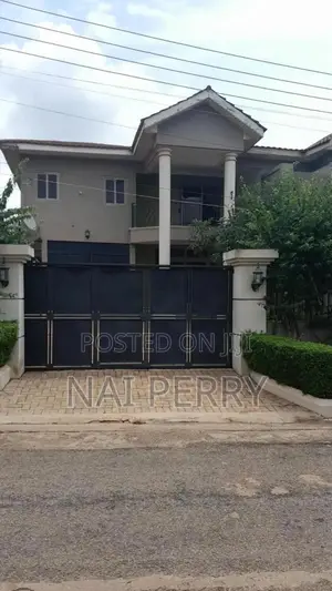 Furnished 3bdrm Townhouse / Terrace for rent