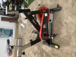 Commercial Spinning Bike