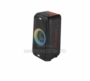 Elegant LG XBOOM XL5S Party Speaker With Bluetooth 