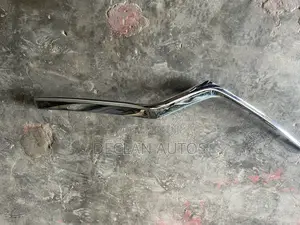 Honda Cr-v 2018-2019 Chromed Trim Headlights