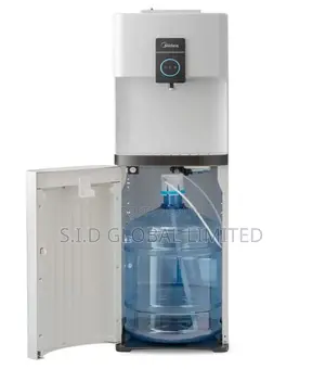 Ultimate MIDEA-16-LTRS-WATER-DISPENSER-YL2036S