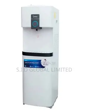 Awesome MIDEA-16LTRS-WATER-DISPENSER-YL2037S