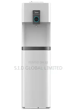 Genuine MIDEA-16LTRS-WATER-DISPENSER-YL2037S