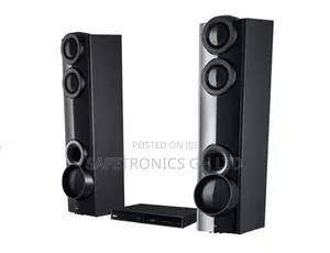1000W4.2ch Home Theatre System Lhd675bg 