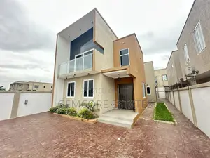4bdrm House in East Legon, Ashaley Botwe for sale