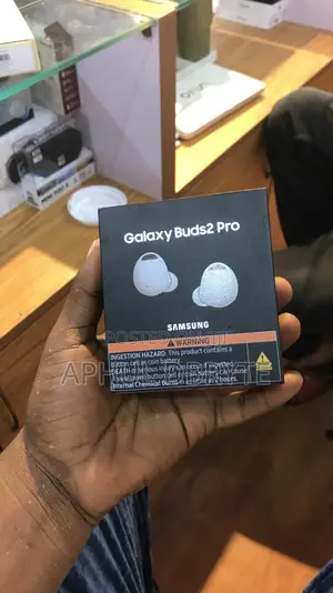 Samsung Galaxy Buds2 Pro