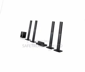 Grab Lg Lhd655bt DVD Home Theatre System - 5.1 Channel