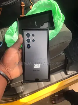 Samsung Galaxy S24 Ultra 256 GB