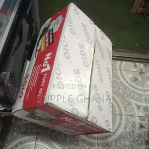 Good Starting Solo Port Knapsack Sprayer Machine Solo Port