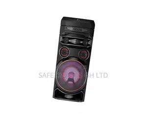 LG Xboom Rnc7 Party Speaker Affordable 