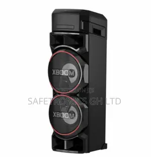 Available LG 2000 Watts Xboom On9 