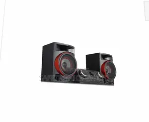Genuine New LG 2350W Audio Home Theater