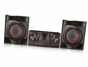 Adjustable LG Cj44 – Xboom Hifi -480 Watts