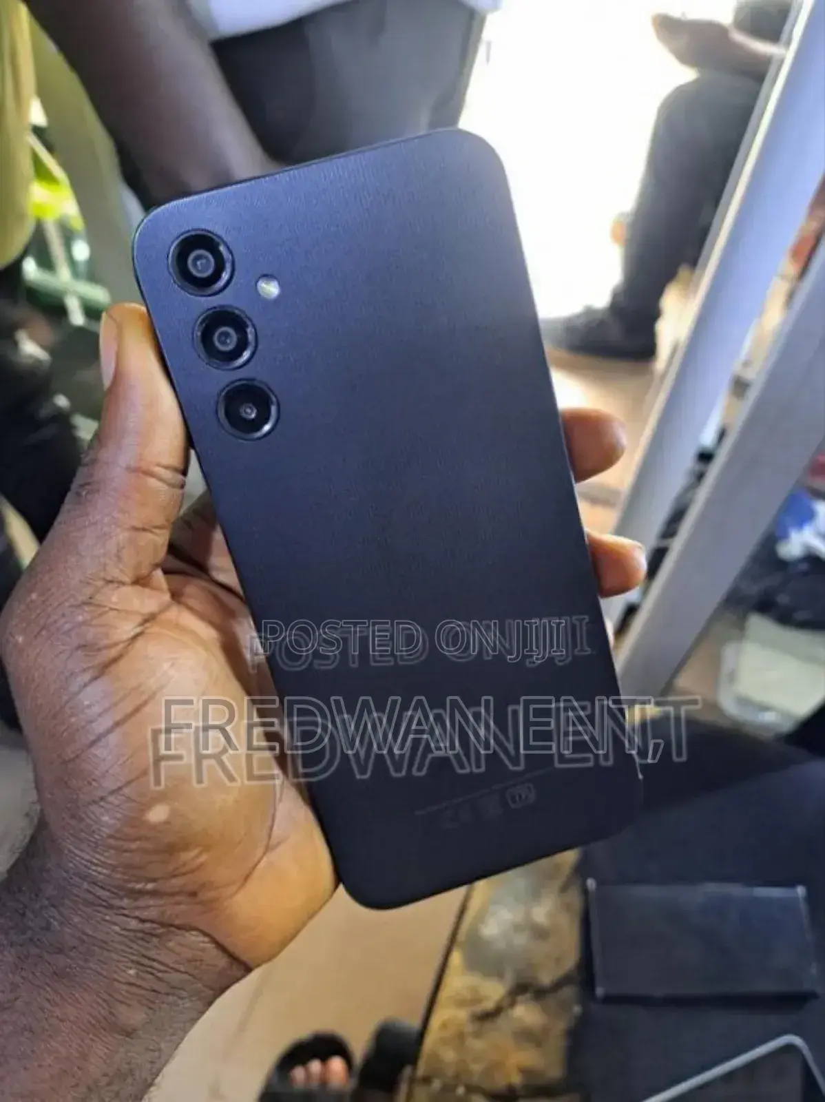 Samsung Galaxy A14 5G 64 GB Gray