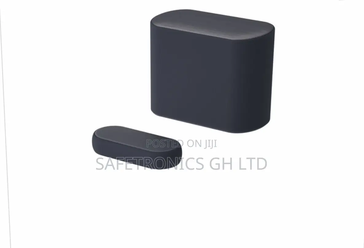 Authentic New LG Sound Bar-Qp5 