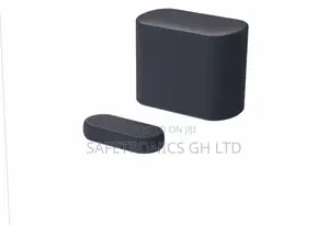 Authentic New LG Sound Bar-Qp5 